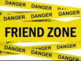 O que é a friendzone?